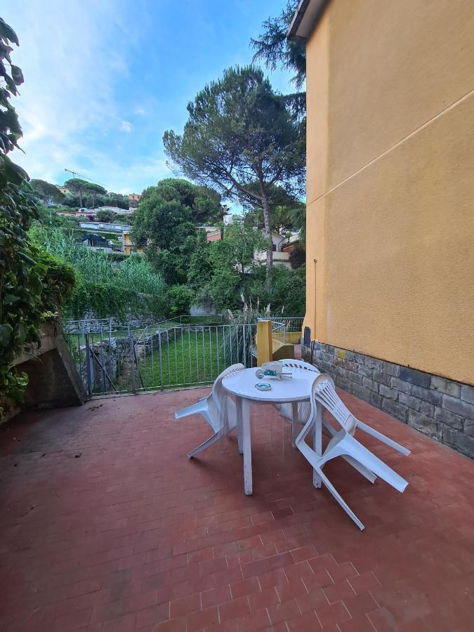 Scel By Portofinovacanze Santa Margherita Ligure Exterior foto
